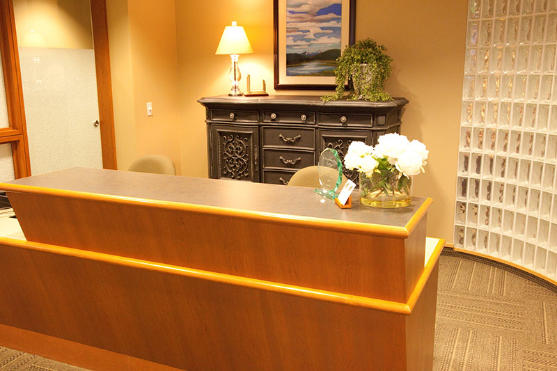 Dentist in Littleton