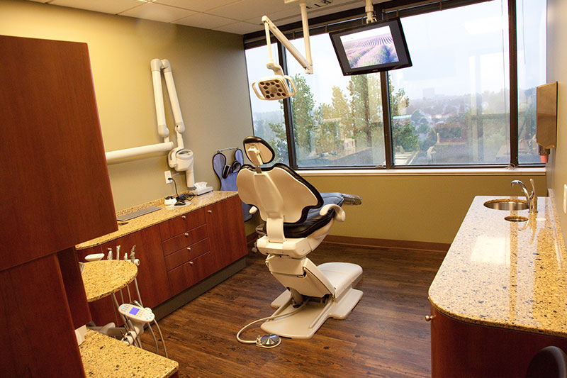 General Dental Services in Littleton