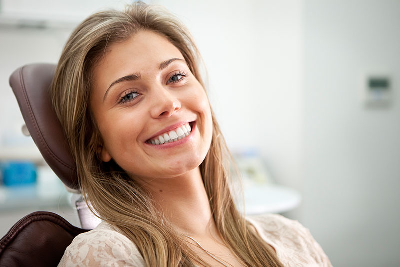 Dental Crowns in Littleton