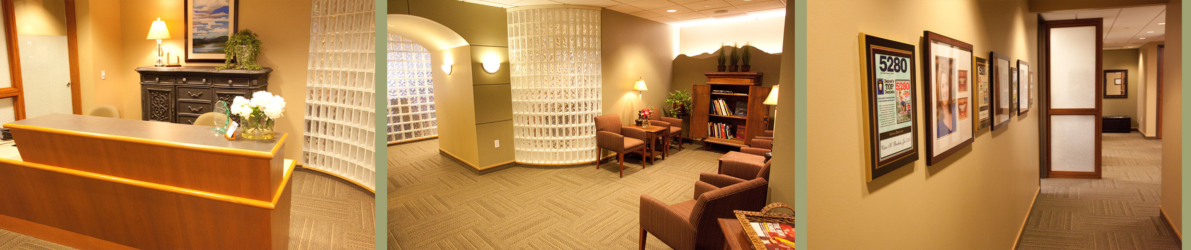 Littleton Dentist